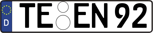 TE-EN92