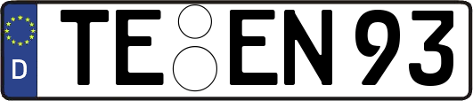 TE-EN93