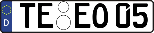 TE-EO05