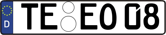 TE-EO08
