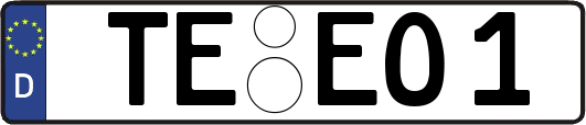TE-EO1