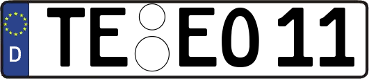 TE-EO11