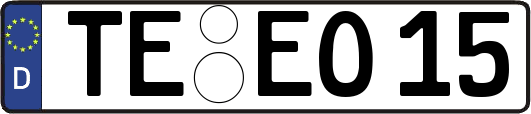 TE-EO15
