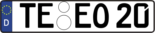 TE-EO20