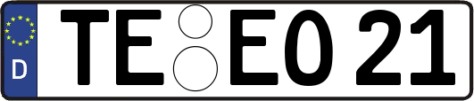 TE-EO21