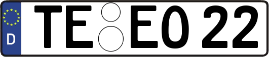 TE-EO22