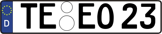 TE-EO23