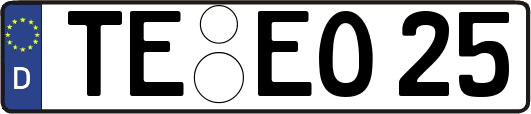TE-EO25
