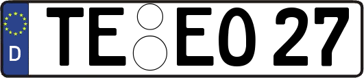 TE-EO27