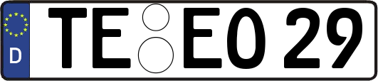 TE-EO29