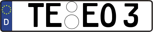 TE-EO3