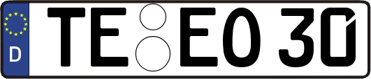 TE-EO30