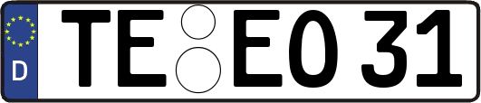 TE-EO31