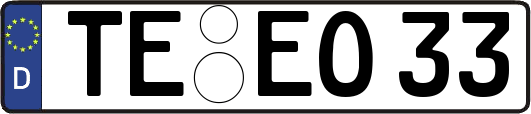 TE-EO33