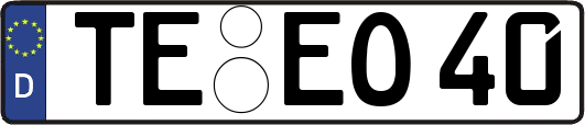 TE-EO40