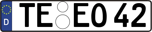 TE-EO42