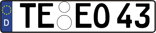 TE-EO43