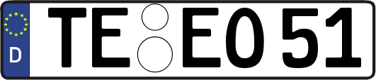 TE-EO51