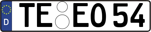 TE-EO54