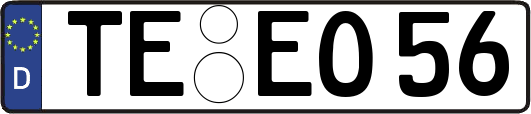 TE-EO56