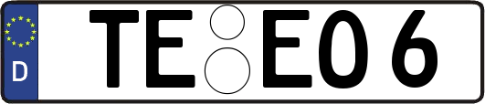 TE-EO6
