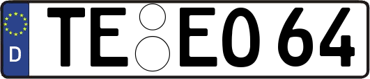 TE-EO64