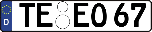 TE-EO67