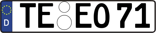 TE-EO71