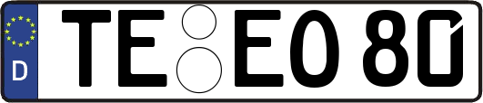 TE-EO80