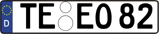 TE-EO82