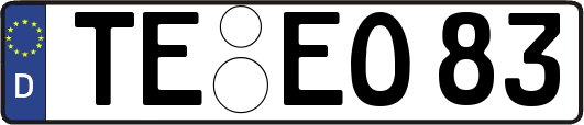 TE-EO83