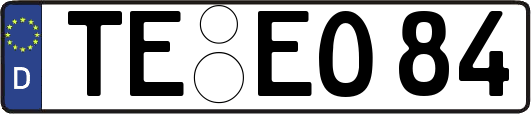 TE-EO84