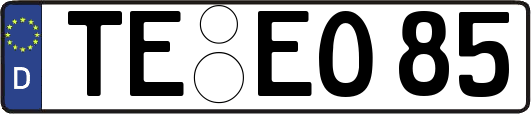 TE-EO85