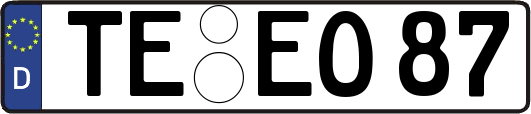 TE-EO87