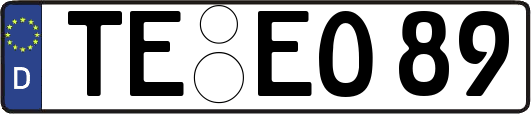 TE-EO89