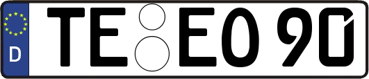 TE-EO90