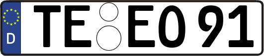 TE-EO91