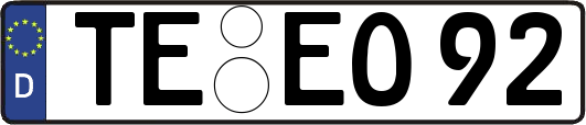 TE-EO92