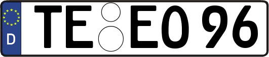 TE-EO96