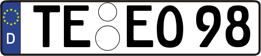TE-EO98