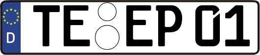 TE-EP01