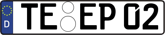 TE-EP02