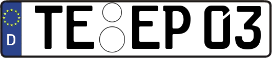 TE-EP03