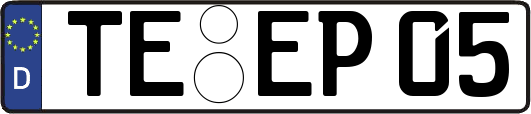 TE-EP05