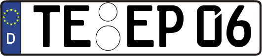 TE-EP06