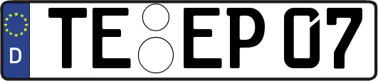 TE-EP07