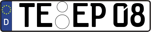 TE-EP08