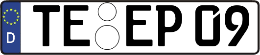 TE-EP09