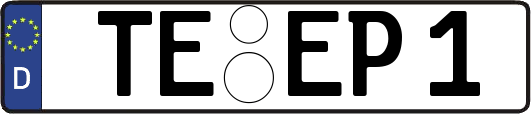 TE-EP1
