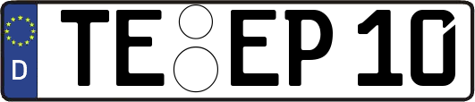TE-EP10
